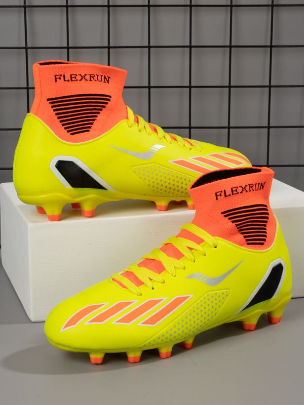 Guayos Flex Boots Fitted style F16GCM