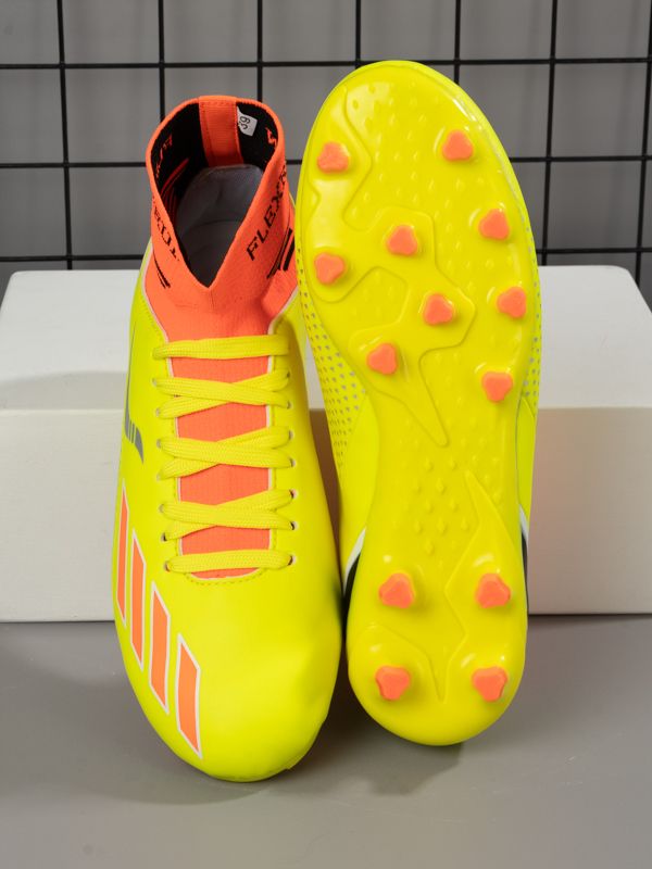 Guayos Flex Boots Fitted style F16GCM