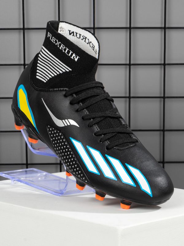 Guayos Flex Boots Fitted style F16GCM
