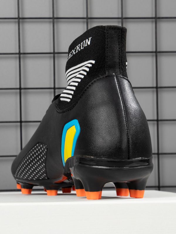 Guayos Flex Boots Fitted style F16GCM
