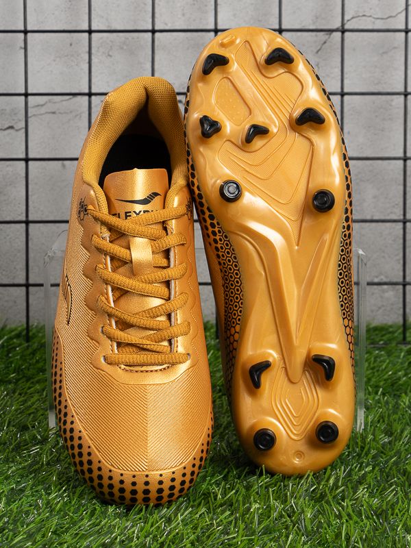 Guayos Dotted Pattern Pro F33GCM