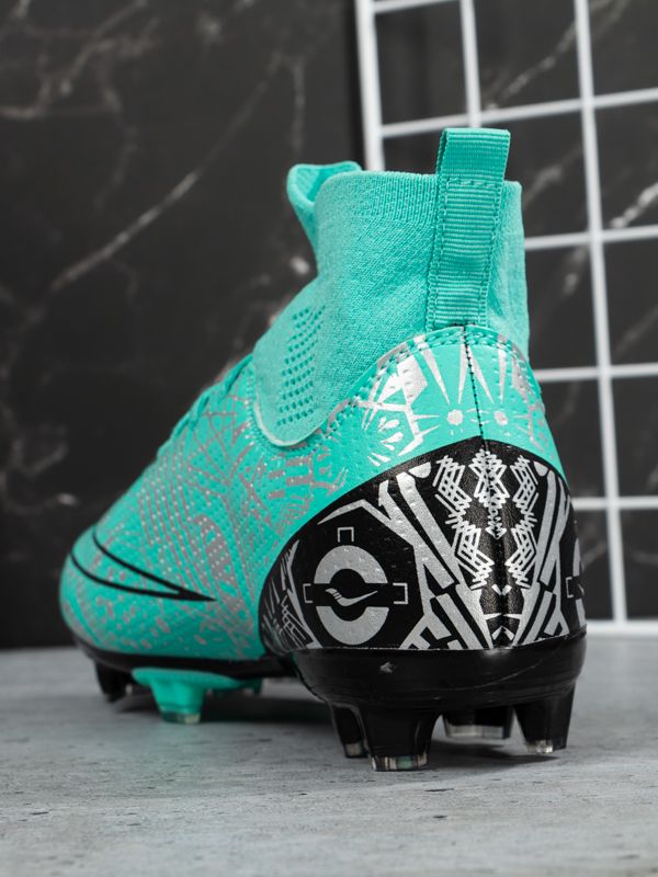 Guayos Boots style Pro F23GCM