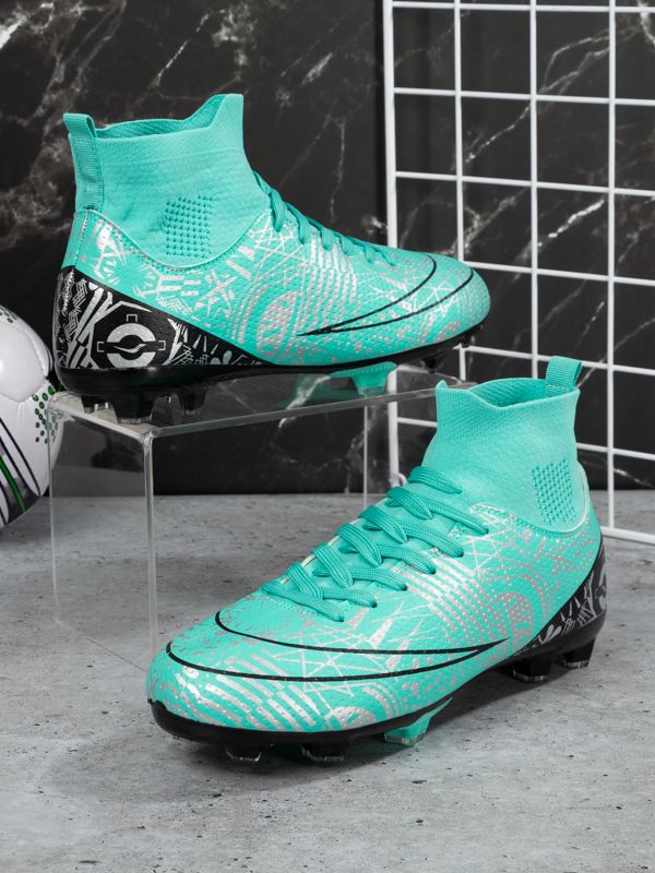 Guayos Boots style Pro F23GCM