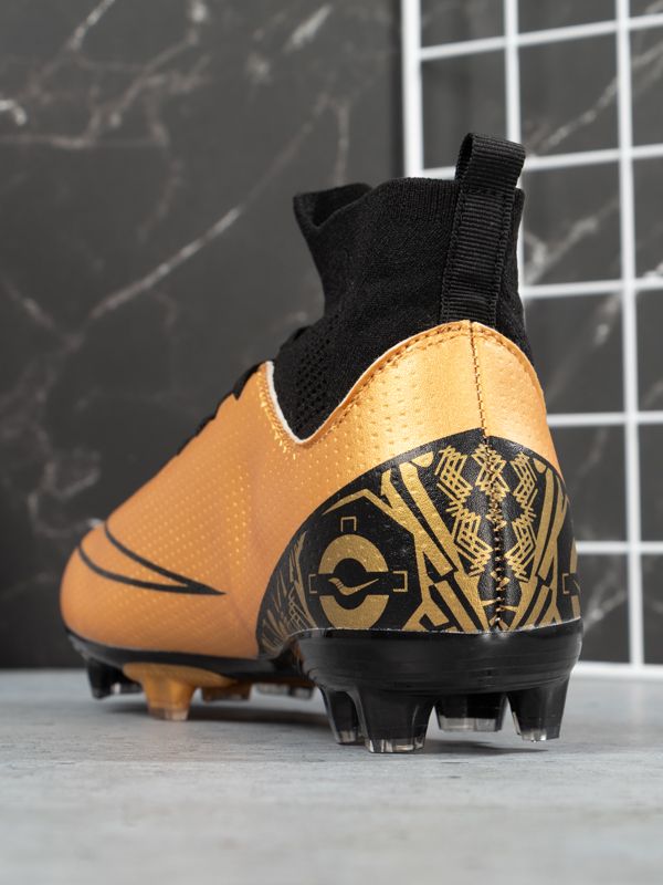 Guayos Boots style Pro F23GCM