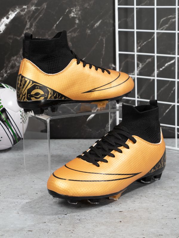 Guayos Boots style Pro F23GCM