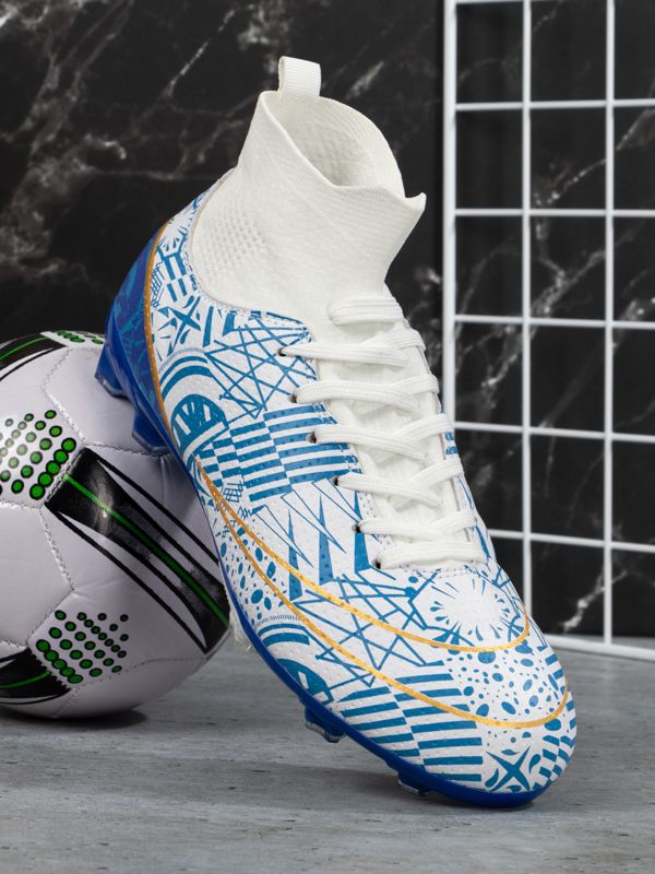 Guayos Boots style Pro F23GCM