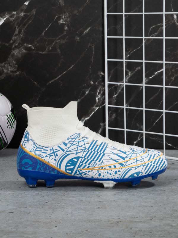 Guayos Boots style Pro F23GCM