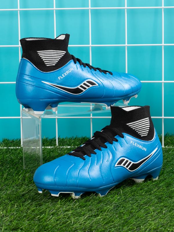 Guayos tipo Bota Ribbed Design F18GCM