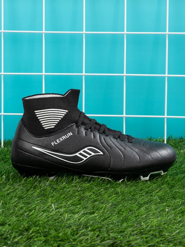 Guayos tipo Bota Ribbed Design F18GCM