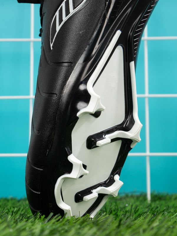 Guayos tipo Bota Ribbed Design F18GCM