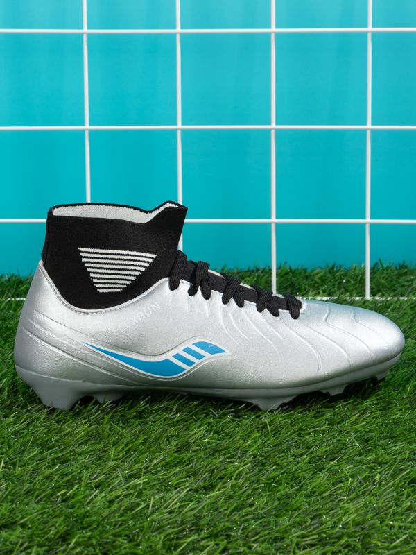 Guayos tipo Bota Ribbed Design F18GCM