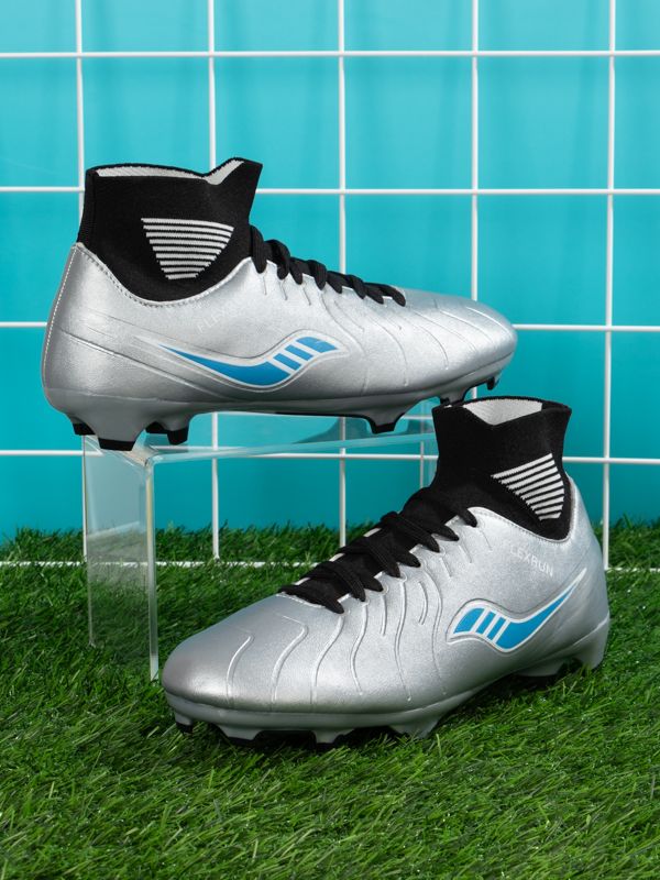 Guayos tipo Bota Ribbed Design F18GCM