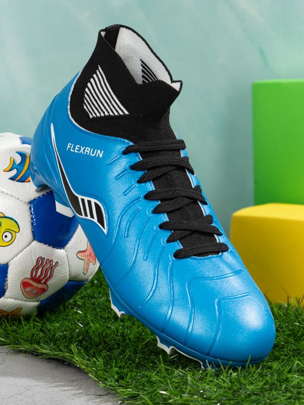 Guayos Ribbed style Boots for Kids F18PCK
