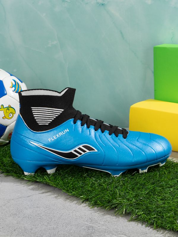 Guayos Ribbed style Boots for Kids F18PCK