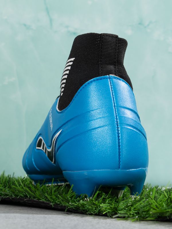 Guayos Ribbed style Boots for Kids F18PCK