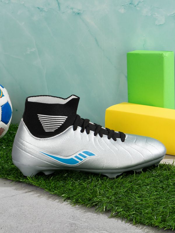 Guayos Ribbed style Boots for Kids F18PCK