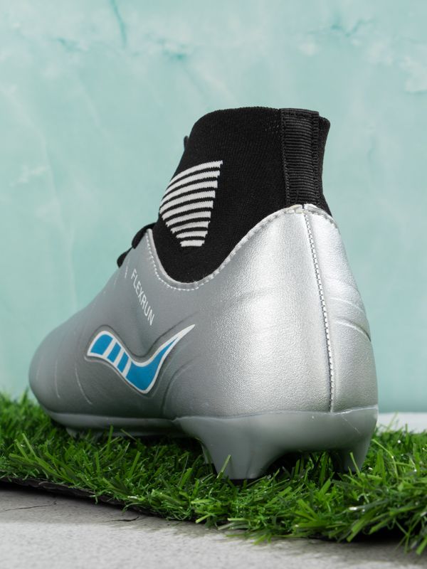 Guayos Ribbed style Boots for Kids F18PCK