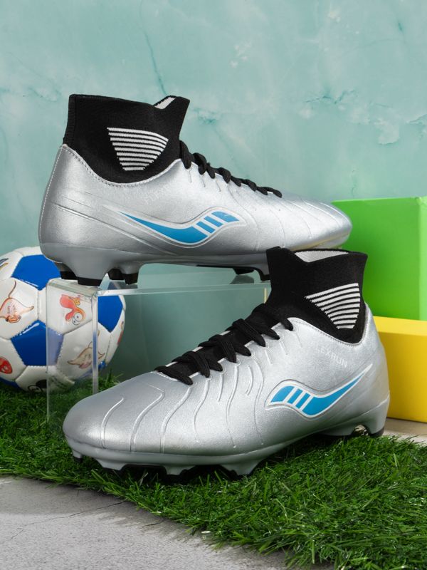 Guayos Ribbed style Boots for Kids F18PCK