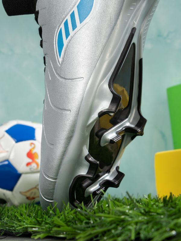 Guayos Ribbed style Boots for Kids F18PCK