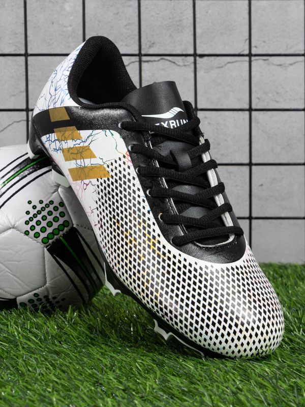 Guayos Diamond Pattern style F39M