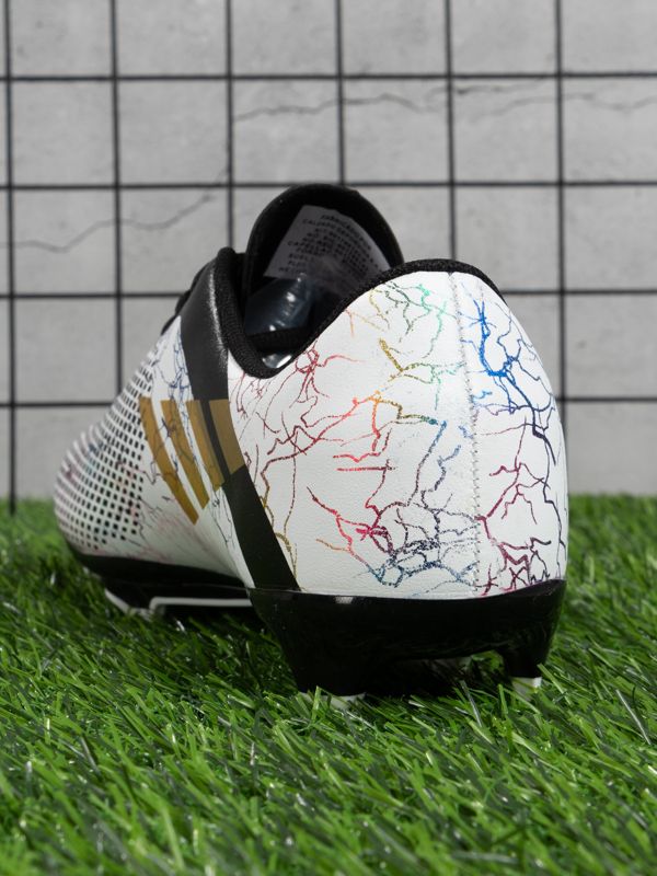 Guayos Diamond Pattern style F39M