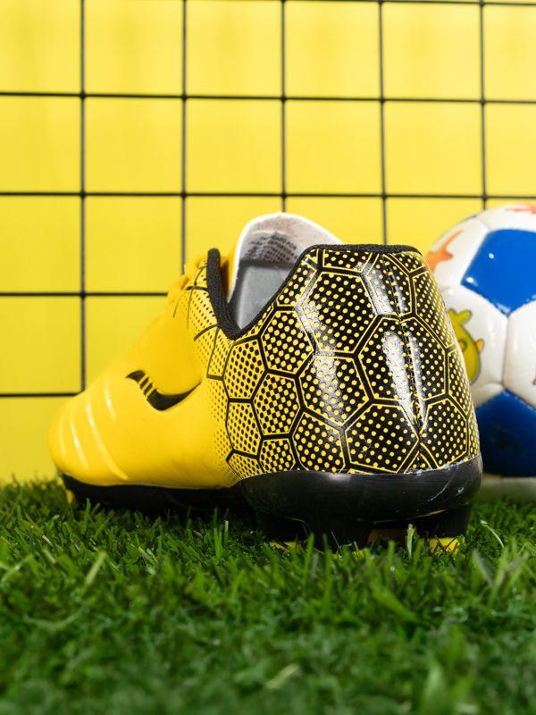 Guayos Pro Kids Hexagon style F29PCK