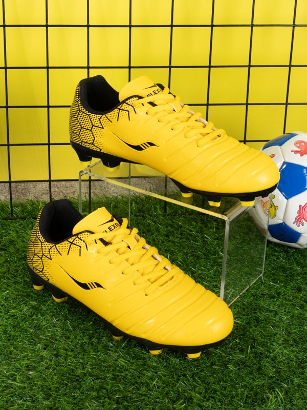 Guayos Pro Kids Hexagon style F29PCK
