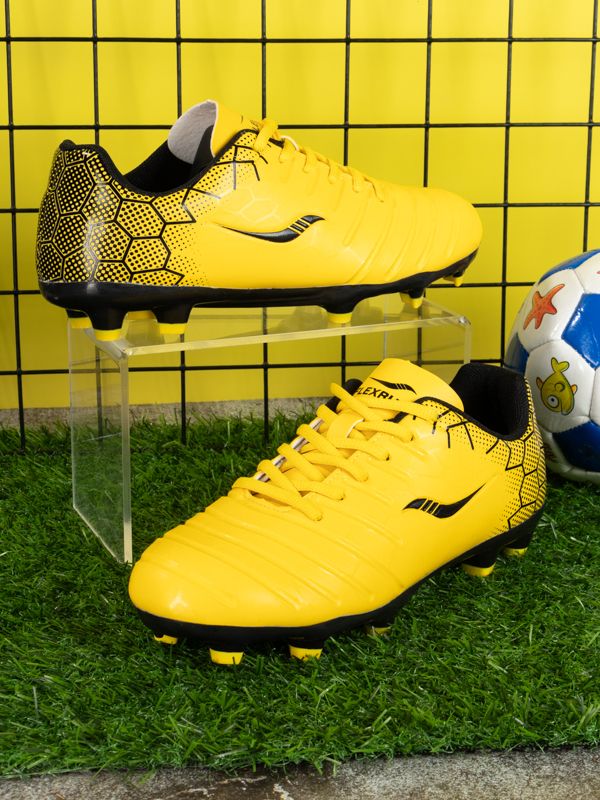 Guayos Pro Kids Hexagon style F29PCK