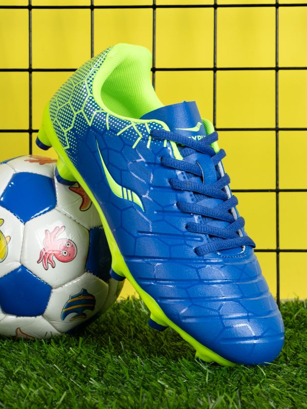 Guayos Pro Kids Hexagon style F29PCK