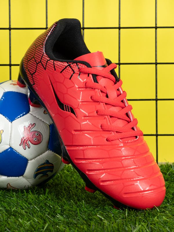 Guayos Pro Kids Hexagon style F29PCK