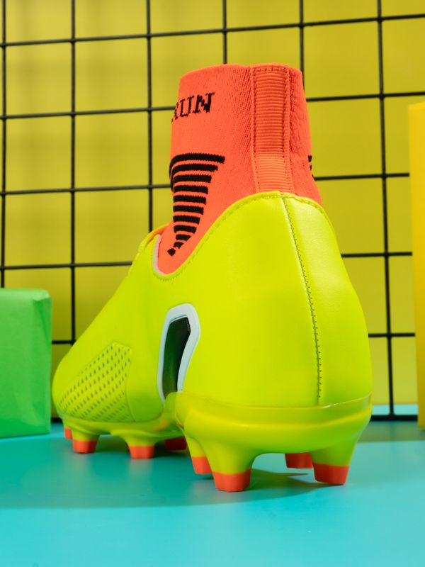 Guayos Boots Kids Flex style F16PCK