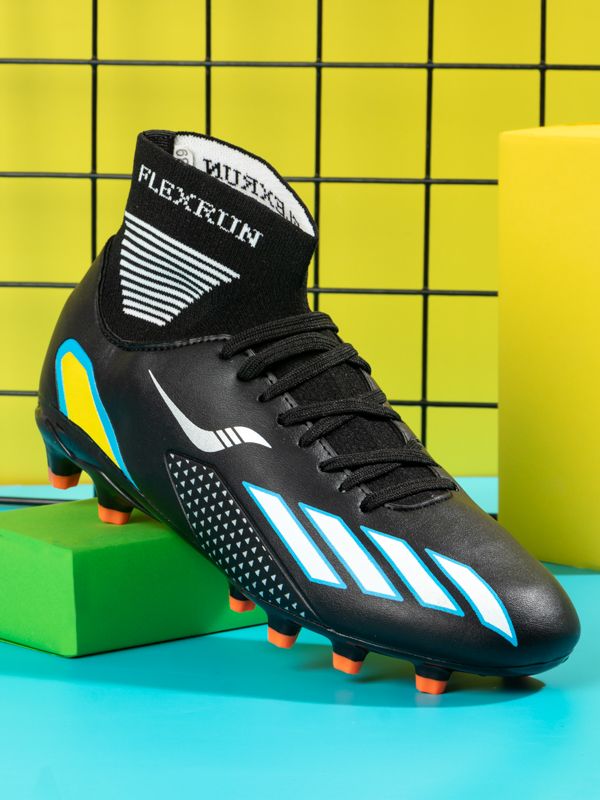 Guayos Boots Kids Flex style F16PCK