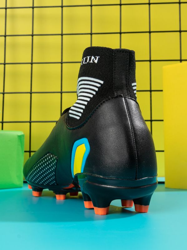 Guayos Boots Kids Flex style F16PCK