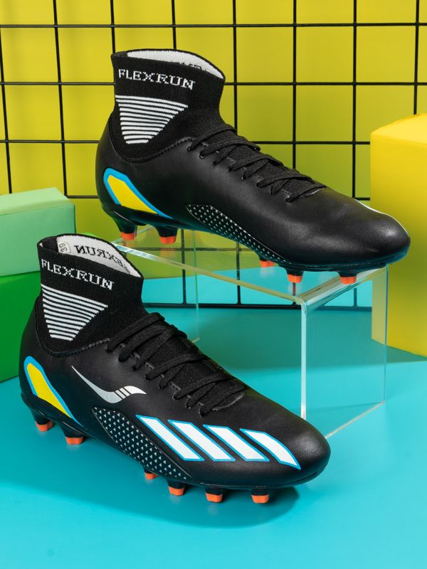 Guayos Boots Kids Flex style F16PCK