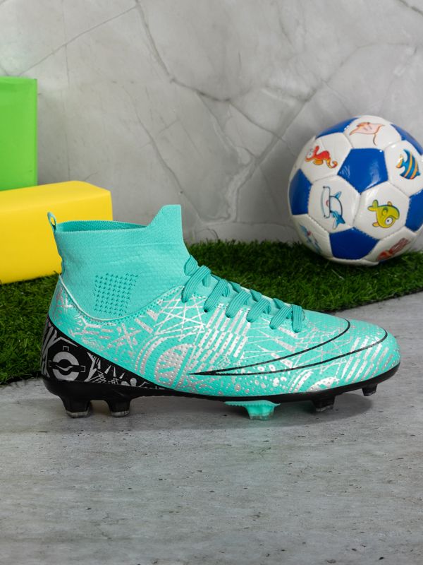 Guayos Pro kids Boots style F23PCK