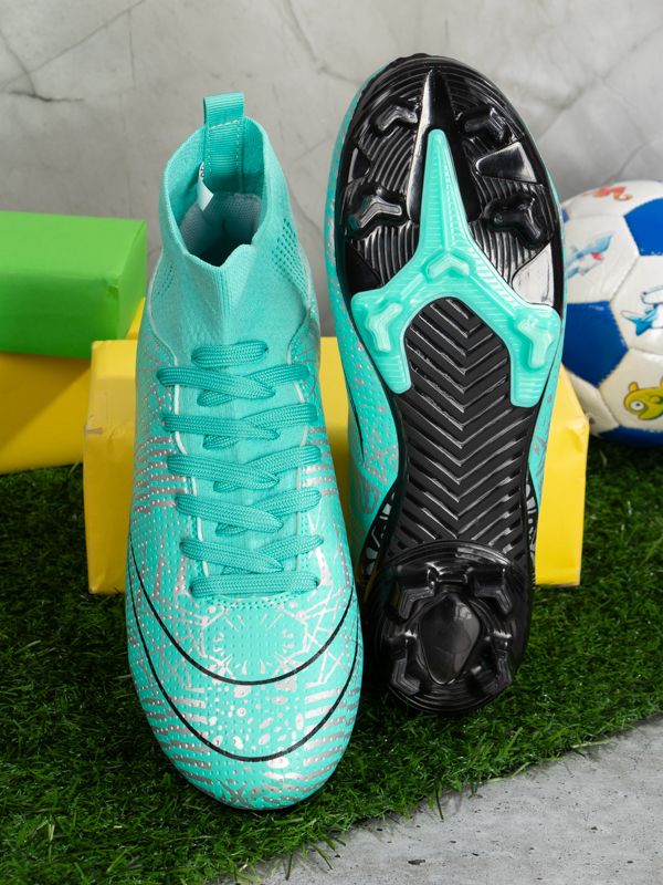 Guayos Pro kids Boots style F23PCK