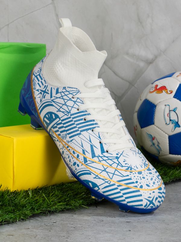 Guayos Pro kids Boots style F23PCK