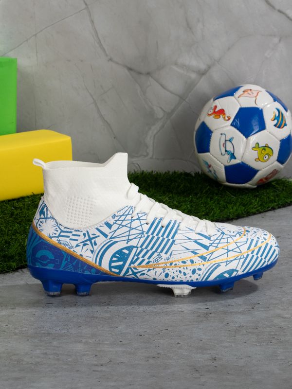 Guayos Pro kids Boots style F23PCK