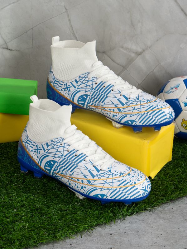 Guayos Pro kids Boots style F23PCK