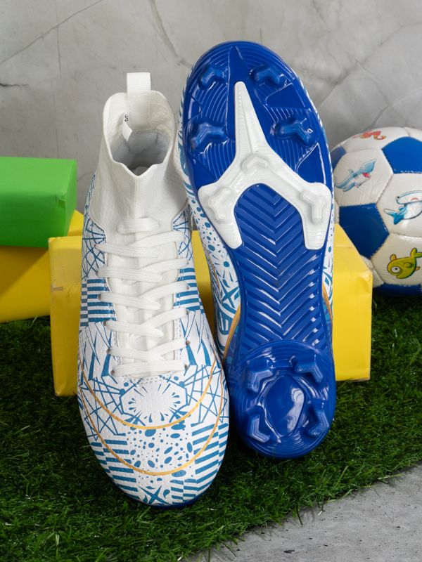 Guayos Pro kids Boots style F23PCK