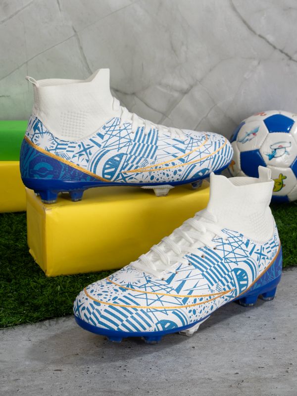 Guayos Pro kids Boots style F23PCK