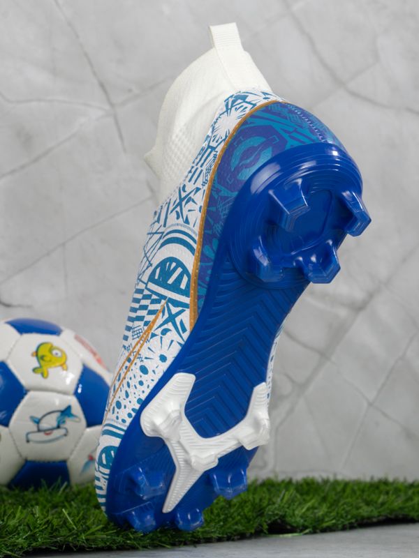 Guayos Pro kids Boots style F23PCK