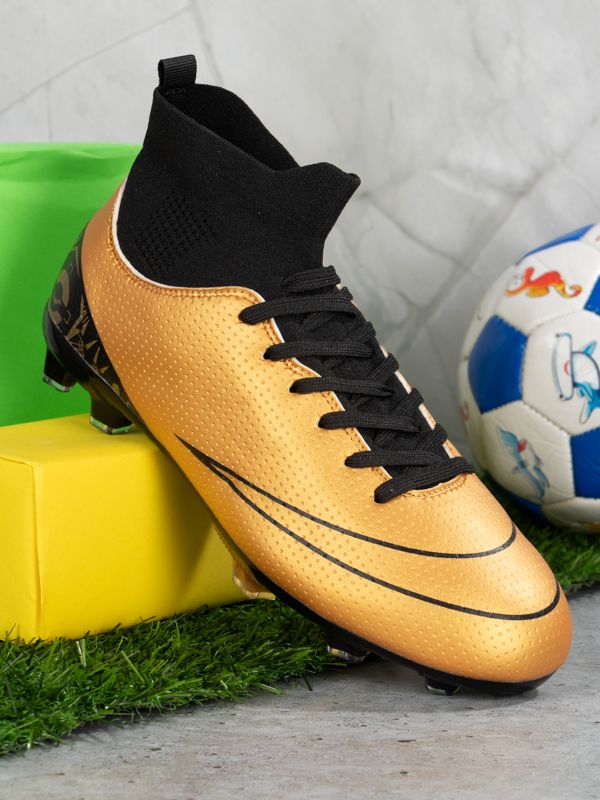 Guayos Pro kids Boots style F23PCK