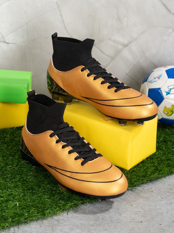 Guayos Pro kids Boots style F23PCK
