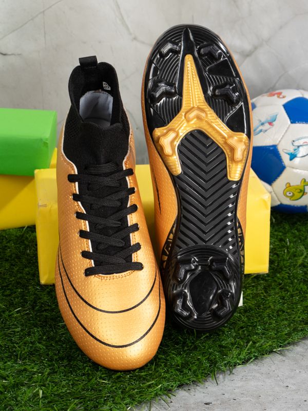 Guayos Pro kids Boots style F23PCK