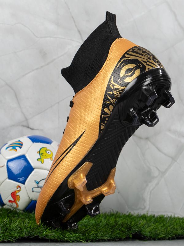 Guayos Pro kids Boots style F23PCK