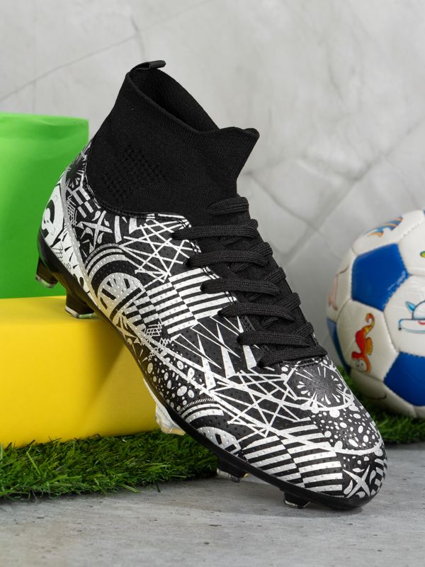 Guayos Pro kids Boots style F23PCK