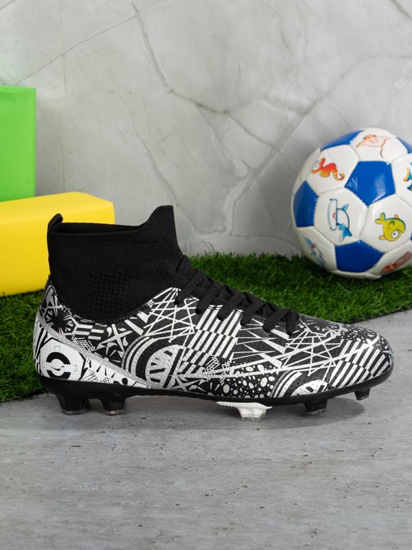 Guayos Pro kids Boots style F23PCK