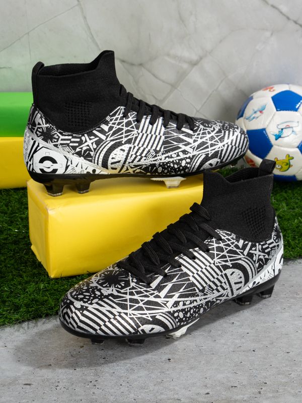 Guayos Pro kids Boots style F23PCK