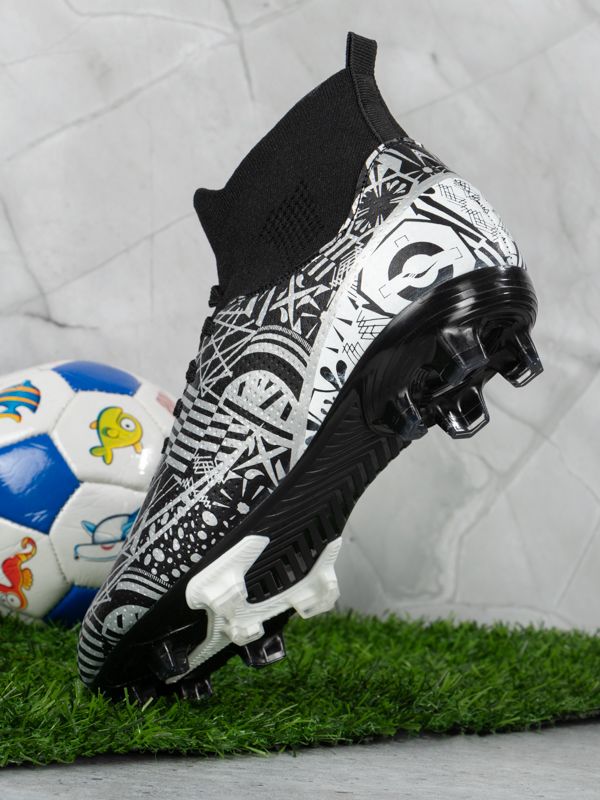Guayos Pro kids Boots style F23PCK